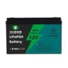12V 100Ah LiFePO4 battery, lead acid replacement lithium iron phosphate battery