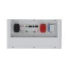 Power Storage Wall