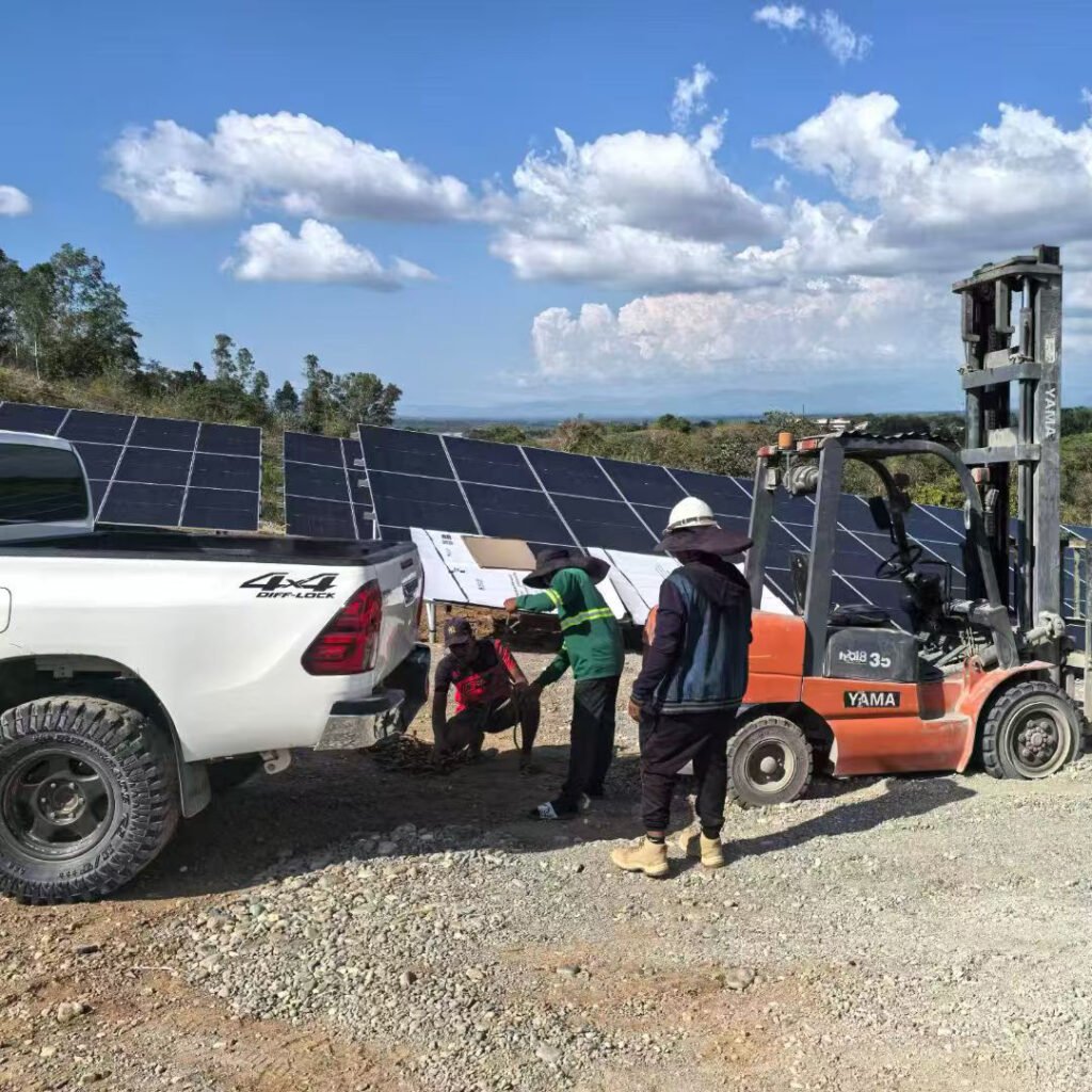 Tailored to the Philippines’ needs—extensive land-2