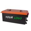 OEM/ODM Lithium Battery, 51.2V 105Ah LiFePO4 golf cart battery, custom lead acid to lithium replacement battery