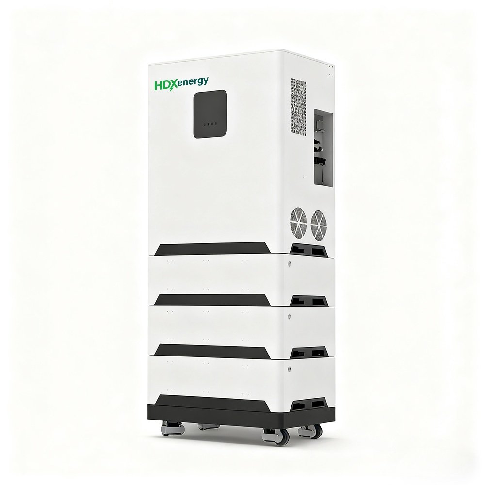 H096-20kWh Energiespeicher