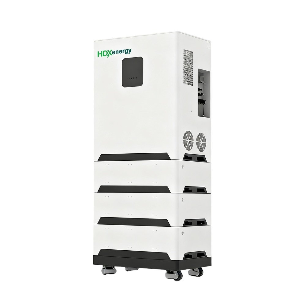 H096 (5-20kWh) Pin LiFePO4 có khả năng mở rộng