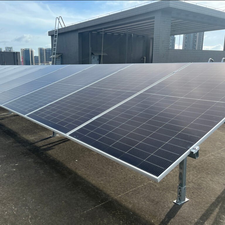 Accumulo a batteria residenziale