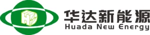 Huada Energy Logo