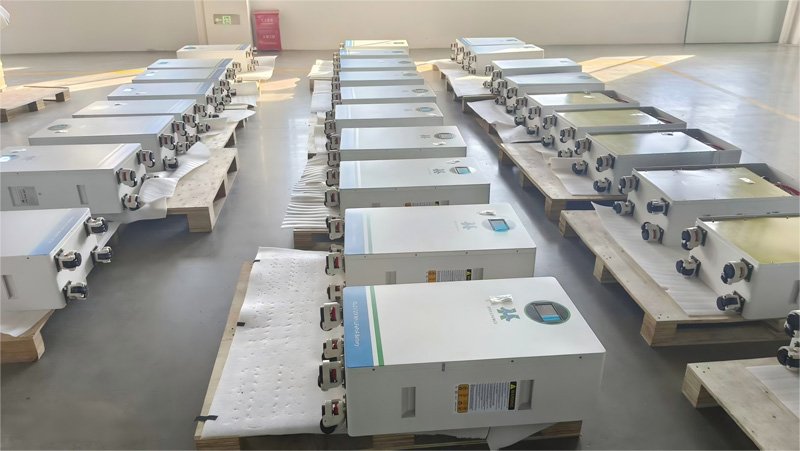 Home Battery Storage