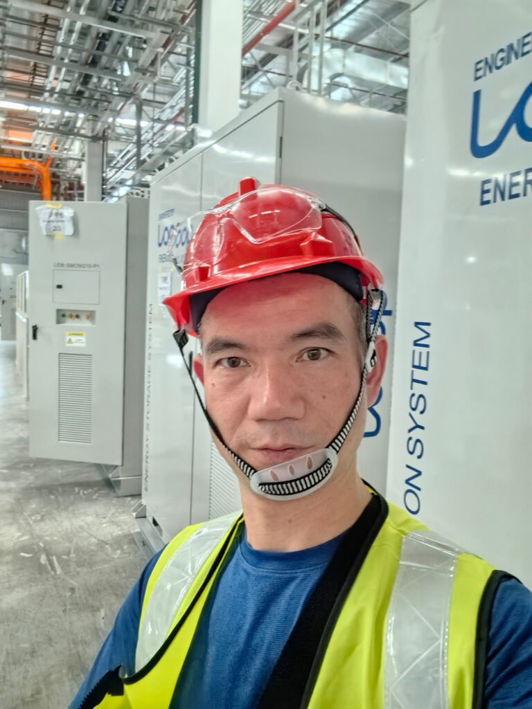 Hauptmerkmale der Energiespeicherschränke-1