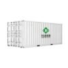 Kontener BESS 500kWh
