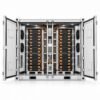 Kontenerowy system magazynowania energii 2,5MWh – Huada